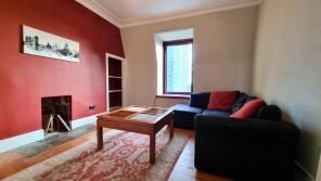 43e, Justice Street, Aberdeen AB11 5HS
