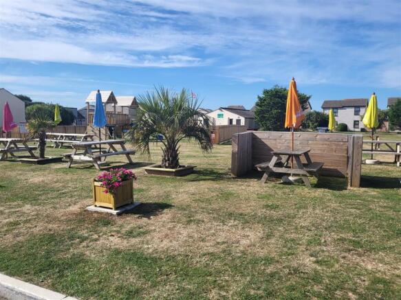 Picnic Area