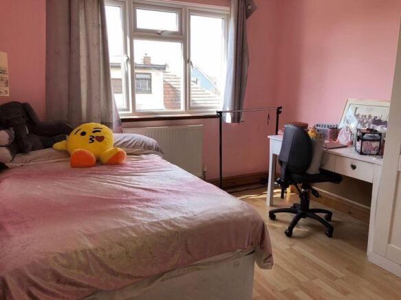 Bedroom 3 