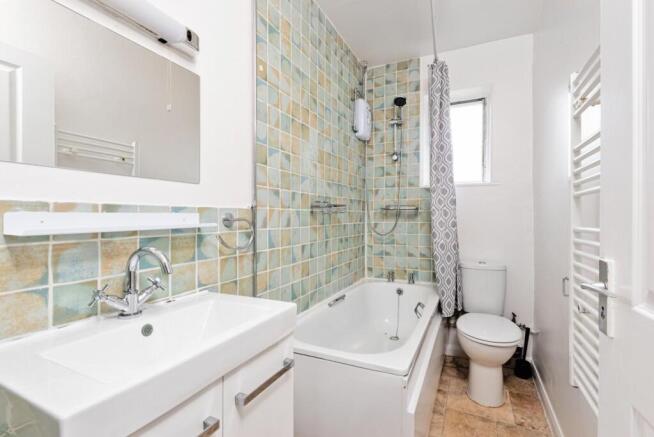 Flat 4, 14, Grove Street Bath, Somerset, BA2 6PJ-7