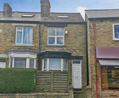 Crookes, Sheffield