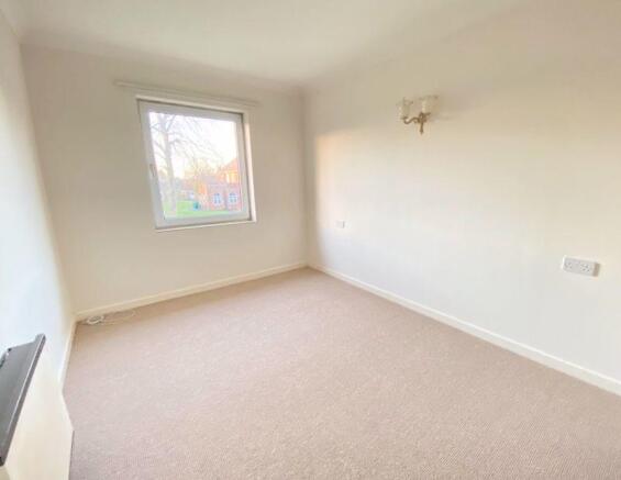The Bedroom