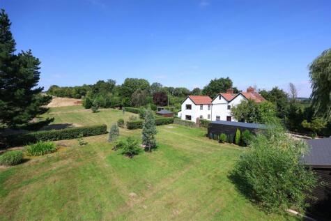 Earthcott Green, Alveston, Bristol