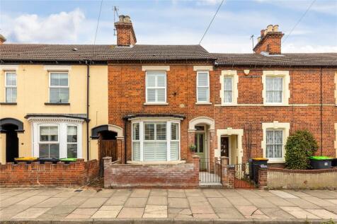 Palmerston Street, Bedford, Bedfordshire, MK41