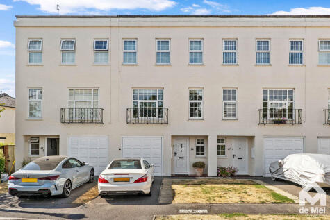 Keynshambury Road, Cheltenham