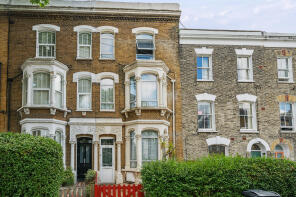 66, Shakespeare Road, London SE24 0JZ