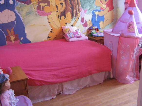 Bedroom 2