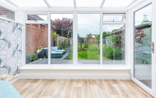 Sun Room
