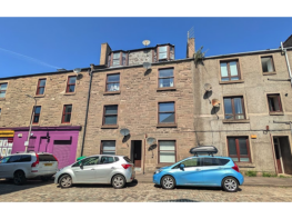 2/1, 6, Raglan Street, Dundee DD4 6NU