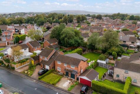 9 Bramley Road, Sharples, Bolton, BL1 7RN