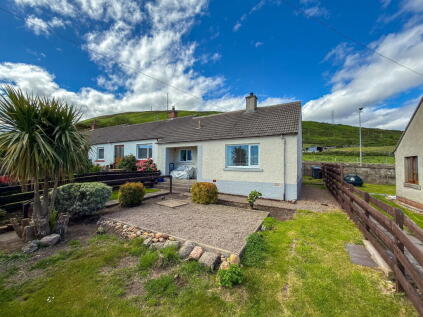 4 Braehead Terrace, Portgower, Helmsdale KW8 6HN