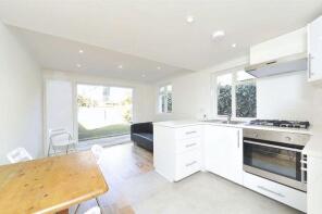 17, Gateley Road, London SW9 9TA