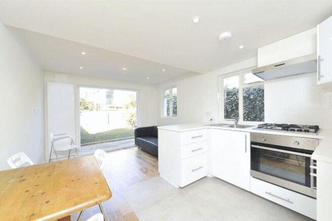 Gateley Road, Brixton SW9