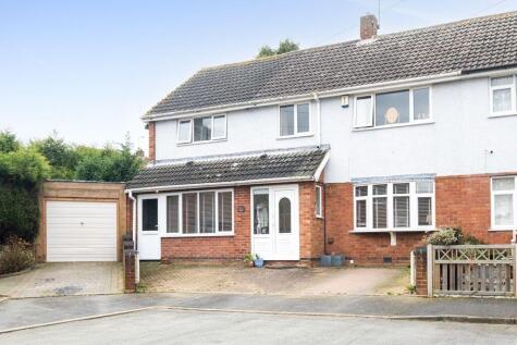 Orchard Close, Dosthill, B77 1NB