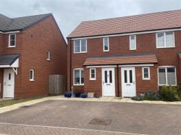 3, Bennett Close, Bury St. Edmunds IP31 3US