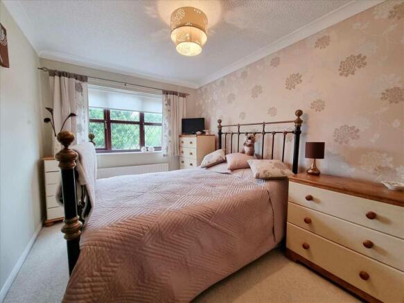 Bedroom 2: