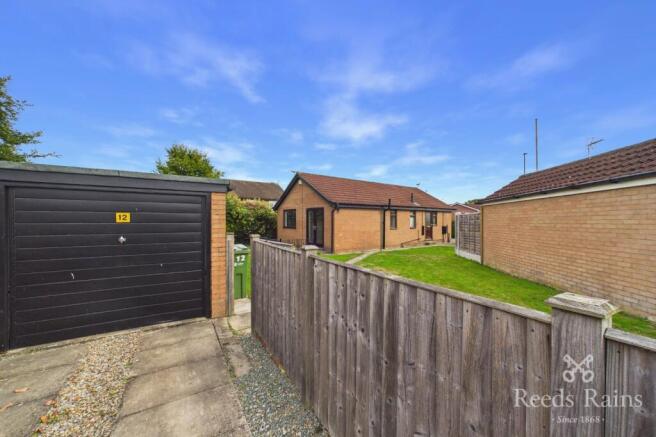 Wheatcroft, Strensall, York, North Yorkshire, YO32 photo 4