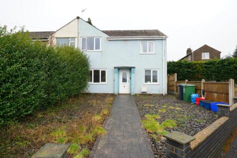 Beckside Road, Ulverston