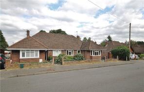 9, Sandy Lane, Maybury, Woking GU22 8BA