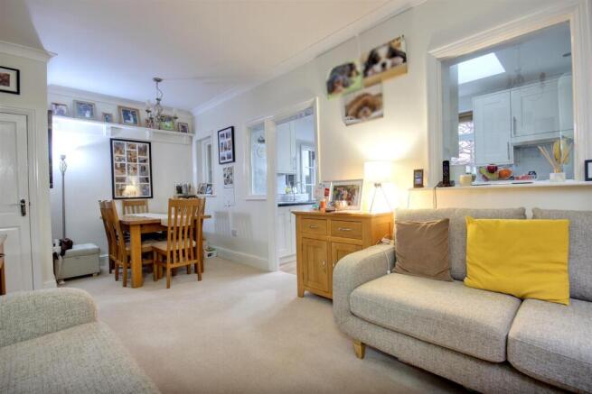 3 bed End of Terrace for sale Image 5