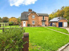 Beehive Cottage, Hinckley Road, Hinckley LE10 3AG