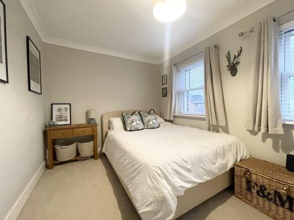 Ongar Road, Writtle photo 2