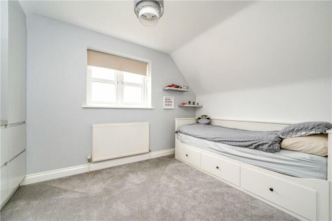Double Bedroom