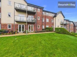 Apartment 19, 167 Brooklands House, Eccleshall Road, Stafford ST16 1PD