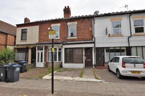 796, Pershore Road, Selly Oak, Birmingham B29 7NG