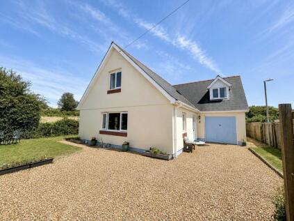 St. Clements Park, HAVERFORDWEST, Dyfed, SA62