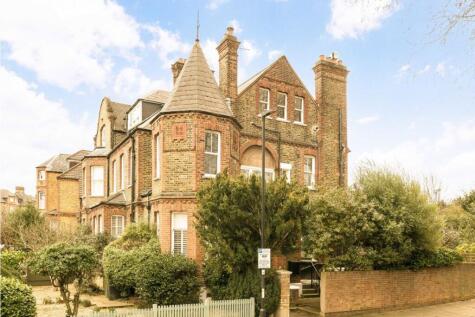 Criffel Avenue, Streatham
