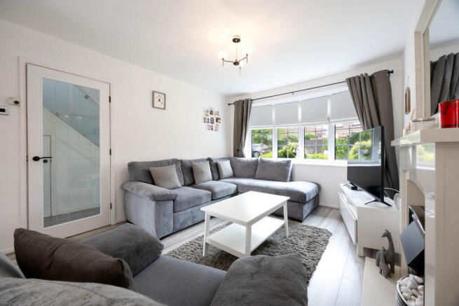 Bradley Lane, Standish, Wigan photo 4