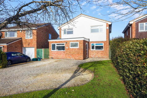 Hatherley Lane, Cheltenham, GL51 6PN