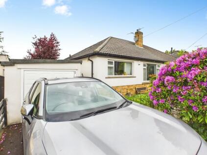 Grange Road, Bingley, West Yorkshire