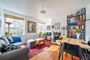 Flat 34, Aylmer House, Eastney Street, London SE10 9NU