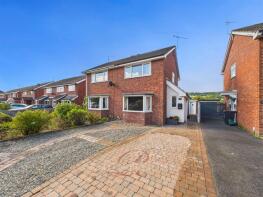 43, Mountain View, Wrexham LL12 9NE