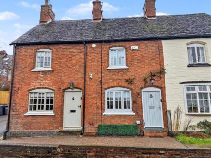 Brookside, Stretton On Dunsmore, Rugby