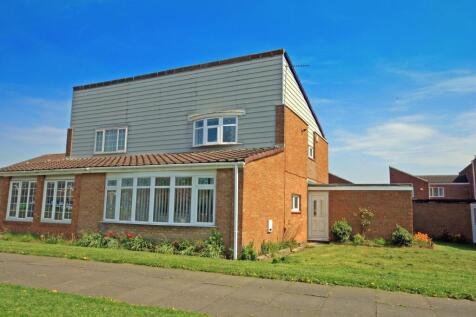 Ashdown Close, Thornaby, TS17