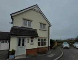 57, Ashlea Park, East Huntspill, Highbridge TA9 3QQ