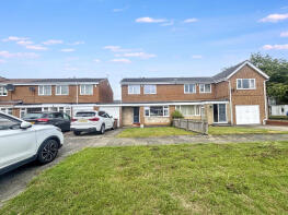 25, Windermere Close, Southfield Lea, Cramlington NE23 6PQ
