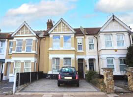 21, Cheltenham Road, Southend-on-sea SS1 2SB