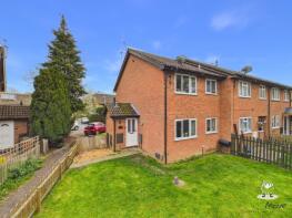 25, Thumwood, Basingstoke RG24 8TE