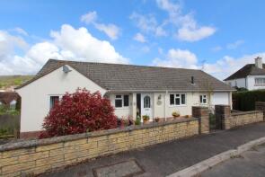 7 Rasa Sayang, Ridgeway Mead, Sidmouth EX10 9DT