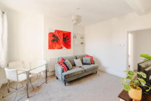 Ground Floor Flat, 46, Luckwell Road, Bedminster, Bristol BS3 3EP