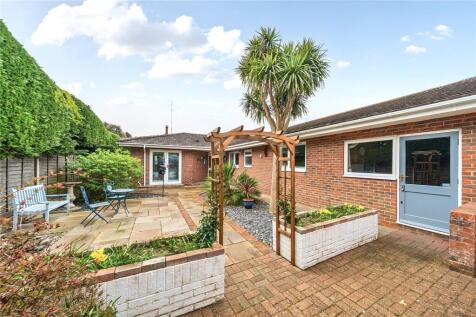 Church Lane, Ferring, Worthing, BN12