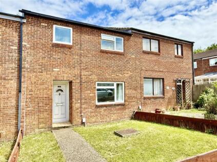 Kirkstall Close, Toothill, Swindon
