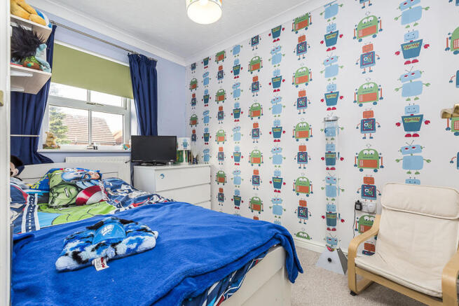Bedroom 2