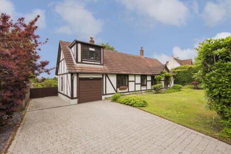 St Johns Road, Crowborough