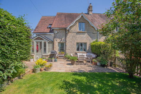 Kingscote, Tetbury