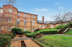 19, Blenheim Mews, Southdowns Park, Haywards Heath RH16 4SN